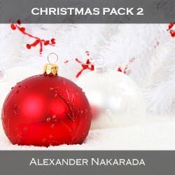 Christmas Pack 2