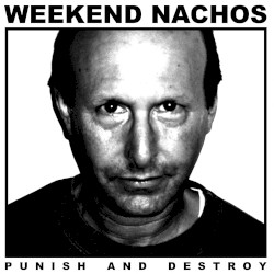 Punish and Destroy