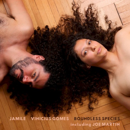 Boundless Species