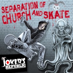 The Separation of Church and Skate