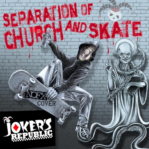 The Separation of Church and Skate