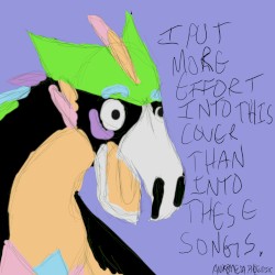 I Hate Every Song on This Album (Except One)