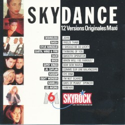 skydance 12 versions originales Maxi