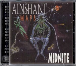 Ainshant Maps