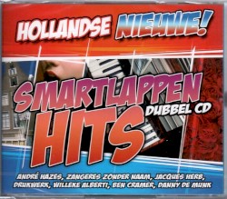 Hollandse nieuwe! Smartlappen hits
