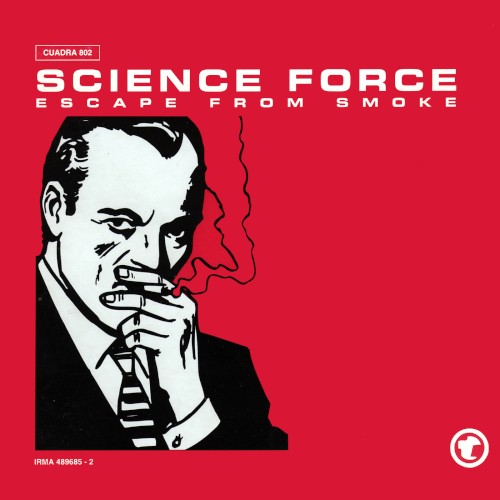 Escape From Smoke