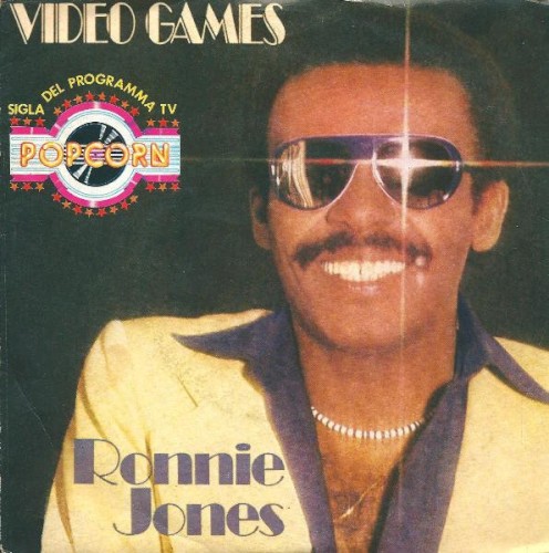 Video Games