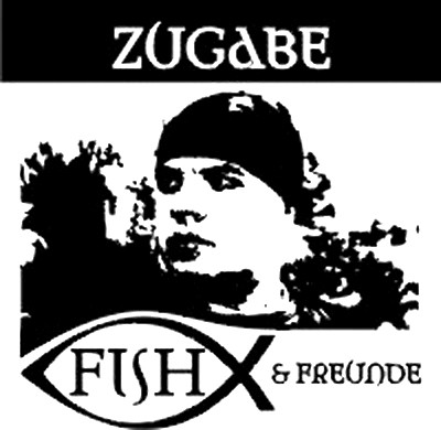 Zugabe