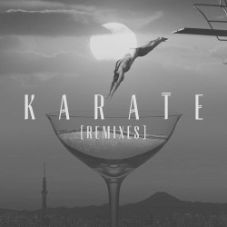 Karate/High