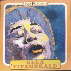 Jazz Portraits Ella Fitzgerald
