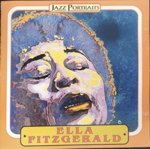 Jazz Portraits Ella Fitzgerald
