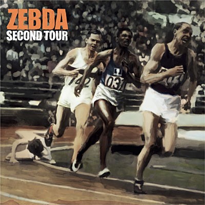 Second tour