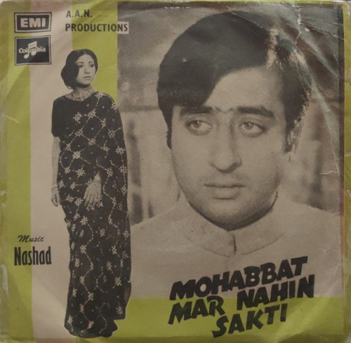 Mohabbat Mar Nahin Sakti