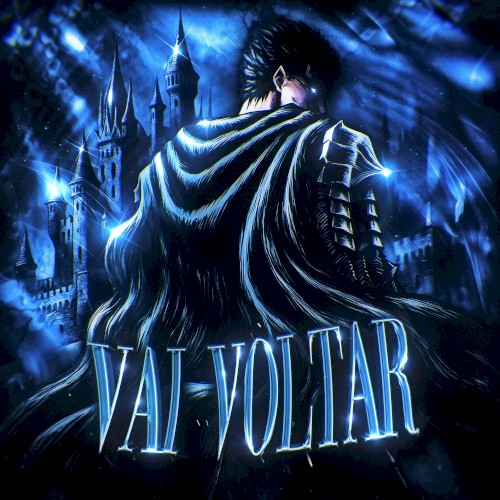 VAI VOLTAR