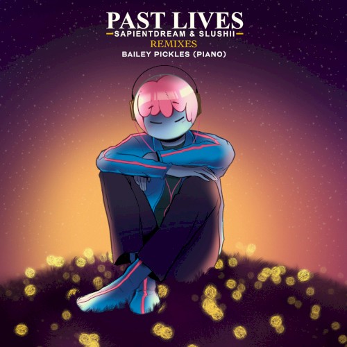 Past Lives (piano version)
