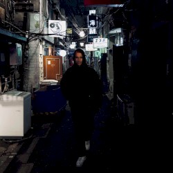 Tokyo