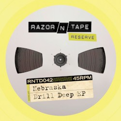 Drill Deep EP