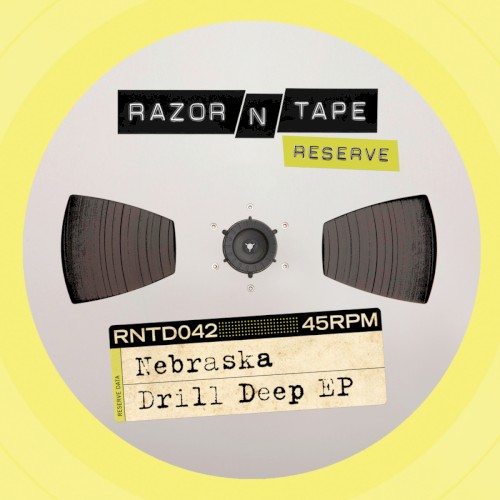 Drill Deep EP