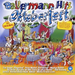 Ballermann Hits: Oktoberfest