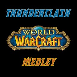 World of Warcraft Medley