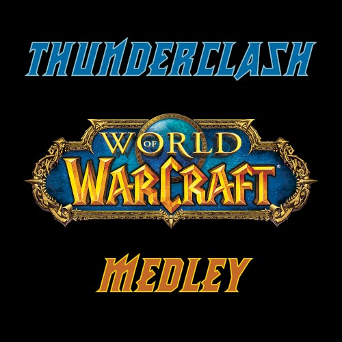 World of Warcraft Medley