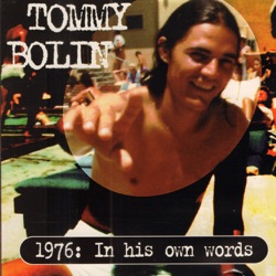 1976: In His Own Words