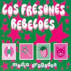 Medio drogados