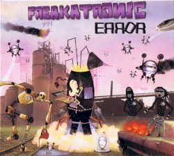 ERROR