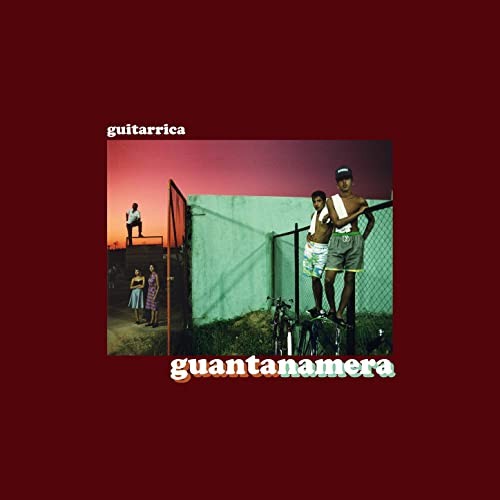 Guantanamera