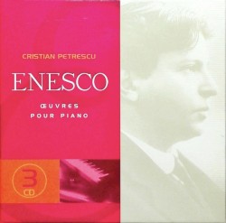 Œuvres pour piano