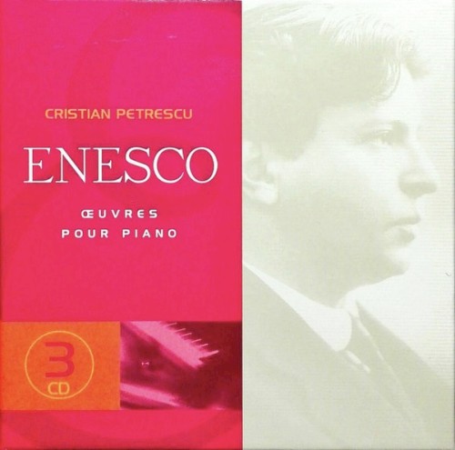 Œuvres pour piano