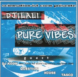 Pure Vibes