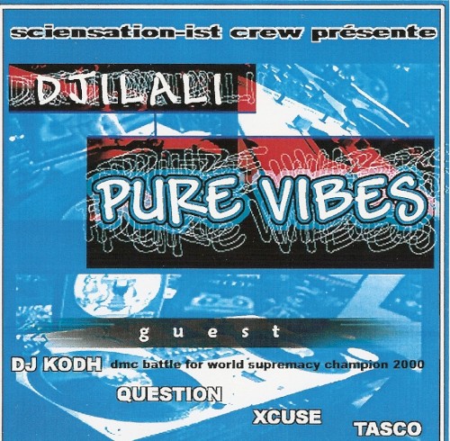Pure Vibes