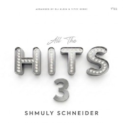 All the Hits 3