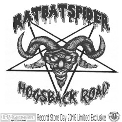 Hogsback Road