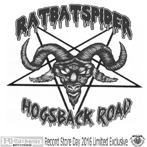 Hogsback Road