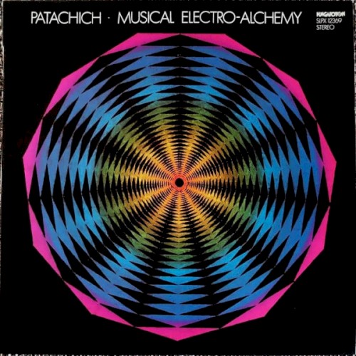 Musical Electro-Alchemy