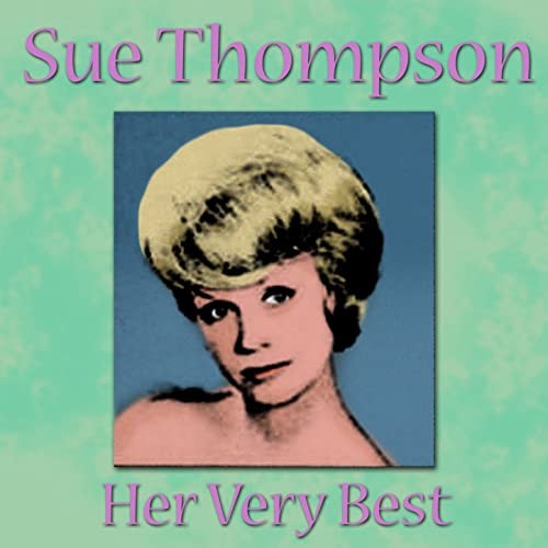 Her Very Best