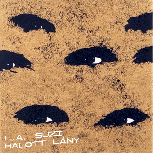 Halott lány