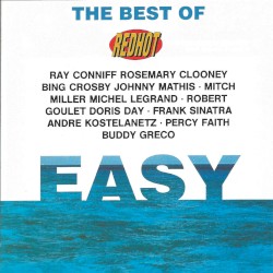 The Best of Red Hot Easy