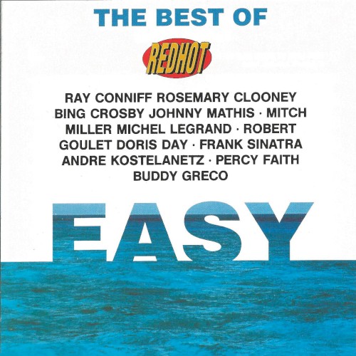 The Best of Red Hot Easy