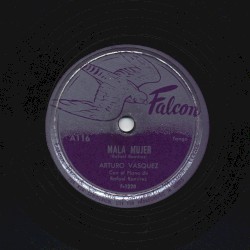 Mala mujer / Engaño
