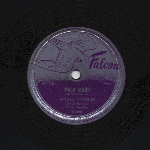 Mala mujer / Engaño
