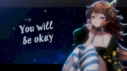 You will be okay