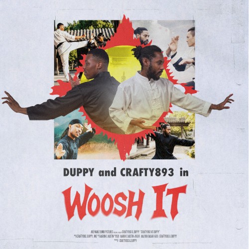 Woosh It