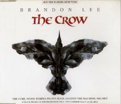 The Crow: Music From the Original Motion Picture