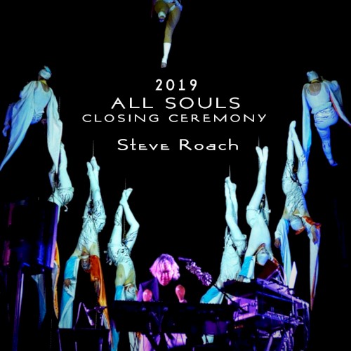 All Souls Closing Ceremony 2019