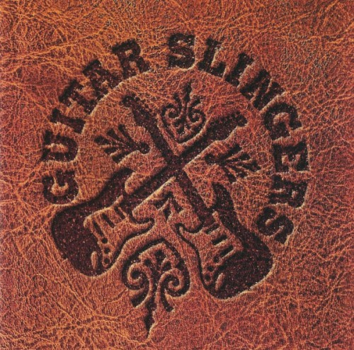 Guitar Slingers