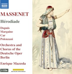 Hérodiade