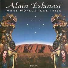 Many Worlds, One Tribe
